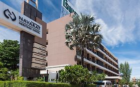 Navarat Heritage Hotel